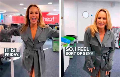 amanda holden sexy|Amanda Holden (@noholdenback) • Instagram photos and videos